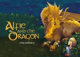 Alfie und der Drache - Alfie and the Dragon