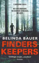 Finders Keepers - Der sensationelle Thriller des Sunday Times-Bestsellerautors - Finders Keepers - The sensational thriller from the Sunday Times bestselling author