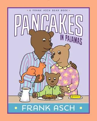 Pfannkuchen im Pyjama - Pancakes in Pajamas