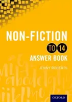 Sachbuch bis 14 Antwortbuch - Non-fiction to 14 Answer Book