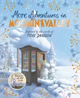 Mehr Abenteuer im Mumin-Tal - More Adventures in Moominvalley