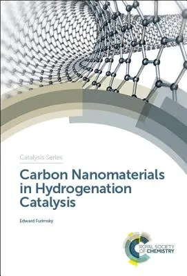 Kohlenstoff-Nanomaterialien in der Hydrierungskatalyse - Carbon Nanomaterials in Hydrogenation Catalysis