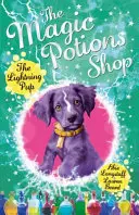 Zaubertränke-Laden: Der Blitz-Welpe - Magic Potions Shop: The Lightning Pup