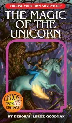 Die Magie des Einhorns - The Magic of the Unicorn