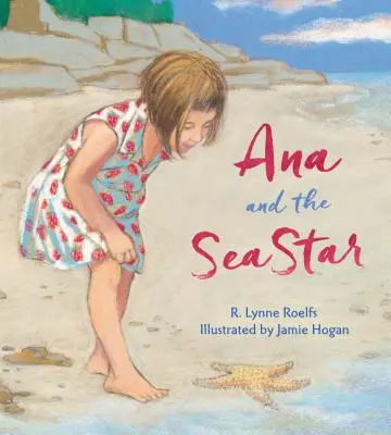 Ana und der Seestern - Ana and the Sea Star