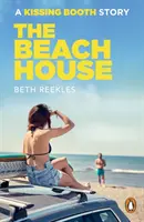 Strandhaus - Eine Kissing Booth Geschichte - Beach House - A Kissing Booth Story