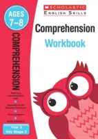 Comprehension Workbook (Jahrgangsstufe 3) - Comprehension Workbook (Year 3)