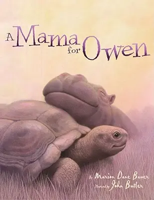 Mama für Owen - Mama for Owen