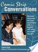 Comic-Strip-Gespräche - Comic Strip Conversations