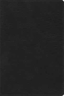 Rvr 1960 Biblia de Estudio Arcoiris, Negro Smil Piel