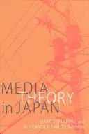 Medientheorie in Japan - Media Theory in Japan