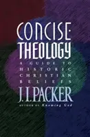 Kurze Theologie: Ein Leitfaden zu den historischen christlichen Glaubensvorstellungen - Concise Theology: A Guide to Historic Christian Beliefs