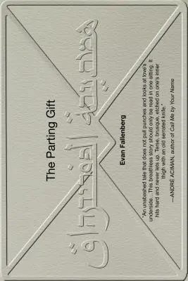 Das Abschiedsgeschenk - The Parting Gift