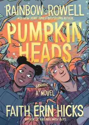 Kürbisköpfe - Pumpkinheads