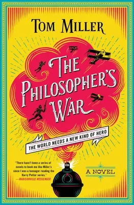 Der Krieg der Philosophen, Band 2 - The Philosopher's War, Volume 2