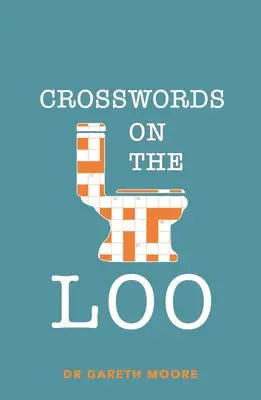 Kreuzworträtsel auf dem Klo - Crosswords on the Loo