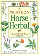 Ein modernes Pferdekraut - A Modern Horse Herbal