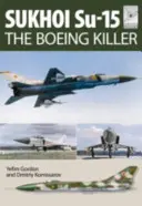 Sukhoi Su-15: Der 'Boeing-Killer' - Sukhoi Su-15: The 'boeing Killer'