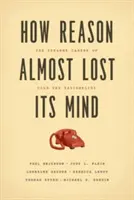 Wie die Vernunft fast ihren Verstand verlor: Die seltsame Karriere der Rationalität des Kalten Krieges - How Reason Almost Lost Its Mind: The Strange Career of Cold War Rationality