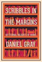 Scribbles in the Margins - 50 ewige Bücherfreuden SHORTLISTED FOR THE BOOKS ARE MY BAG READERS AWARDS! - Scribbles in the Margins - 50 Eternal Delights of Books SHORTLISTED FOR THE BOOKS ARE MY BAG READERS AWARDS!