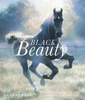 Schwarze Schönheit - Black Beauty