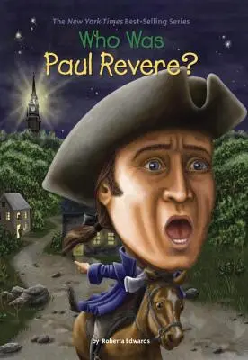 Wer war Paul Revere? - Who Was Paul Revere?