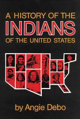Eine Geschichte der Indianer in den Vereinigten Staaten, 106 - A History of the Indians of the United States, 106