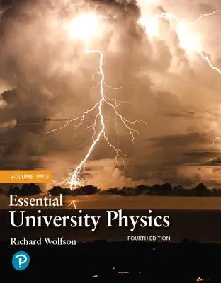 Grundlegende Universitätsphysik: Band 2 - Essential University Physics: Volume 2