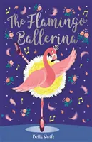 Flamingo-Ballerina - Flamingo Ballerina