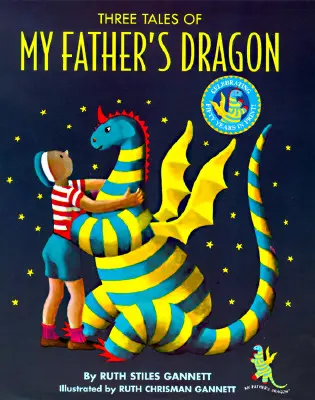Drei Geschichten von Meines Vaters Drachen - Three Tales of My Father's Dragon