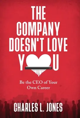 Die Firma liebt dich nicht - The Company Doesn't Love You