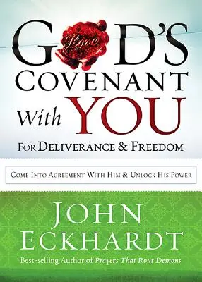 Gottes Bund mit dir für Befreiung und Freiheit - God's Covenant with You for Deliverance & Freedom