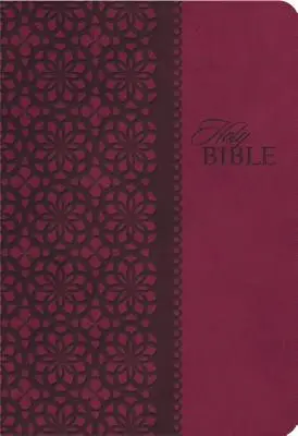 Studienbibel - KJV - Study Bible-KJV