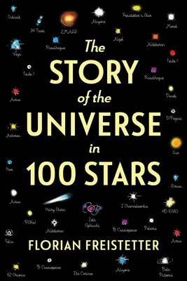 Die Geschichte des Universums in 100 Sternen - The Story of the Universe in 100 Stars