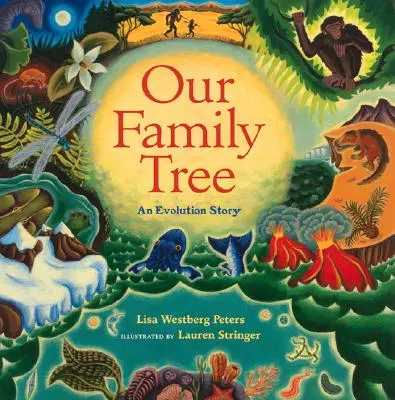 Unser Stammbaum: Eine Entwicklungsgeschichte - Our Family Tree: An Evolution Story