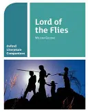 Oxford Literature Companions: Herr der Fliegen - Oxford Literature Companions: Lord of the Flies