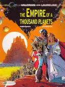 Das Reich der Tausend Planeten - The Empire of a Thousand Planets