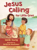 Jesus Calling für kleine Kinder - Jesus Calling for Little Ones