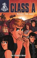 Cherub: Klasse A: Die Graphic Novel: Buch 2 - Cherub: Class A: The Graphic Novel: Book 2