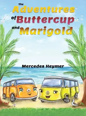 Die Abenteuer von Butterblume und Ringelblume - The Adventures of Buttercup and Marigold