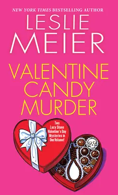 Valentinsmord mit Süßigkeiten - Valentine Candy Murder