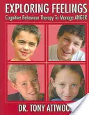 Gefühle erforschen: Wut: Kognitive Verhaltenstherapie zur Bewältigung von Wut - Exploring Feelings: Anger: Cognitive Behaviour Therapy to Manage Anger