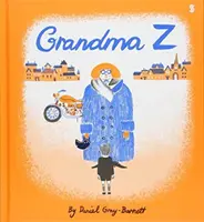 Großmutter Z - Grandma Z