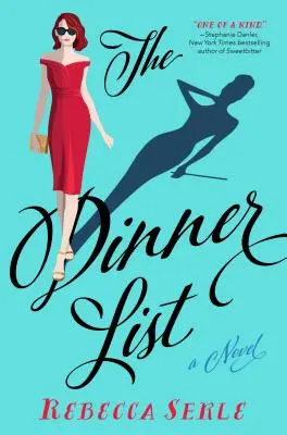 Die Dinner-Liste - The Dinner List