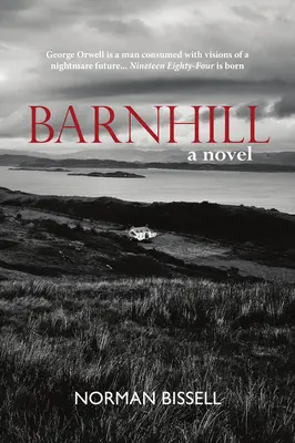 Barnhill - Ein Roman - Barnhill - A Novel