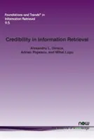 Glaubwürdigkeit bei der Informationsbeschaffung - Credibility in Information Retrieval