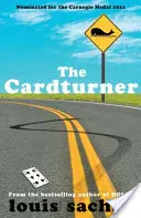 Kartendreher - Cardturner