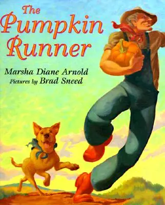 Der Kürbisläufer - The Pumpkin Runner