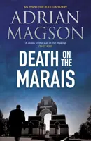 Der Tod im Marais - Death on the Marais