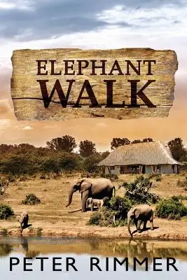 Elefantenspaziergang: Die Brigandshaw-Chroniken Buch 2 - Elephant Walk: The Brigandshaw Chronicles Book 2